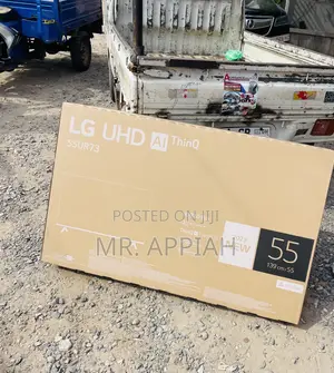 Lovely Lg 55ur80006 55 Inch Uhd Smart Television(195cm)