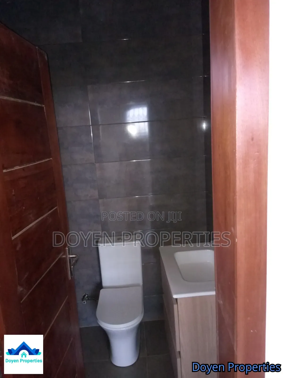 2bdrm Apartment in Doyen Properties, Tamale Municipal for rent