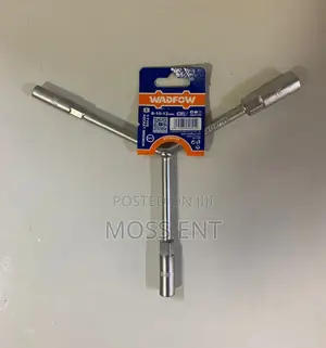 Y-Type Socket Wrench - Wth2101