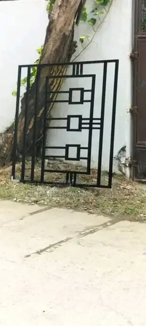 Burglar Proof Window / Metal Window Screen