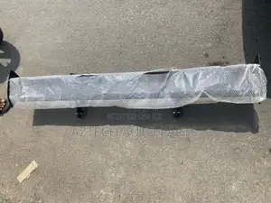 Universal Metallic Boot Spoiler for All Cars