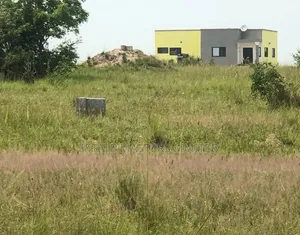 Peaceful Environment to Build Your Dream Home
