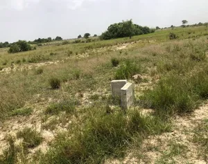 Peaceful Environment to Build Your Dream Home