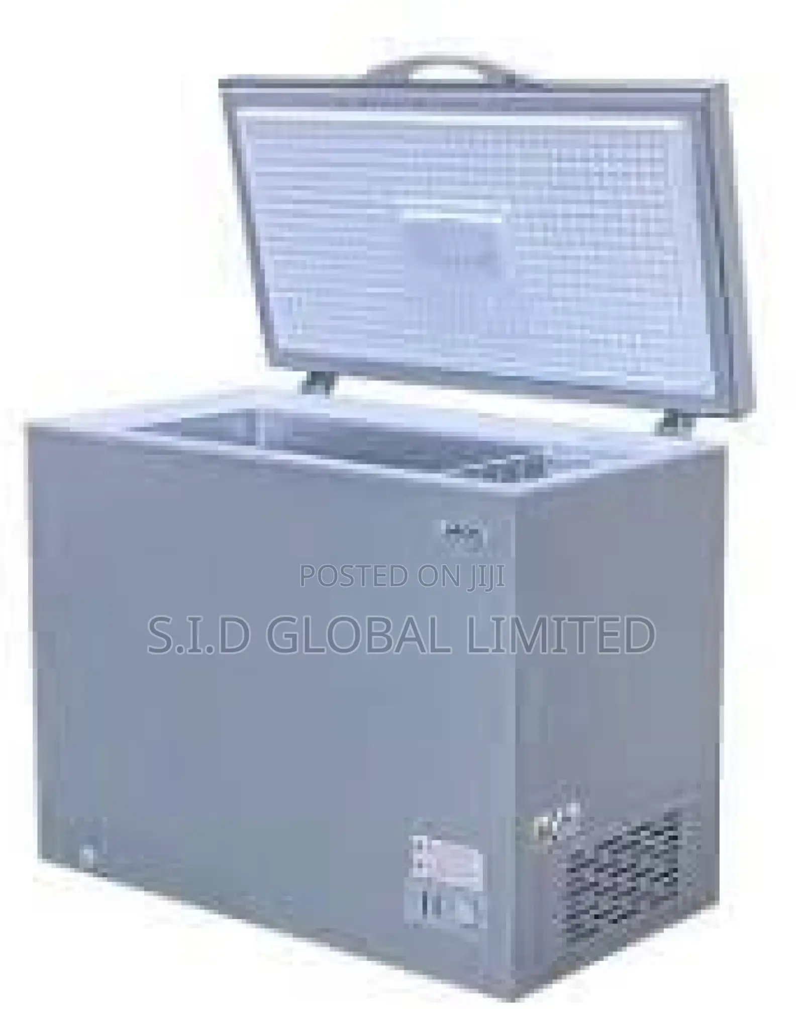Feel the Chill of TCL-CHEST-FREZZER-300LTRS-F300CF