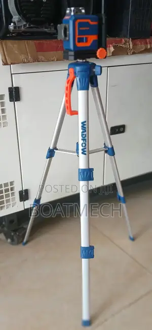 Wadfow Self-Leveling Laser 1.1MT