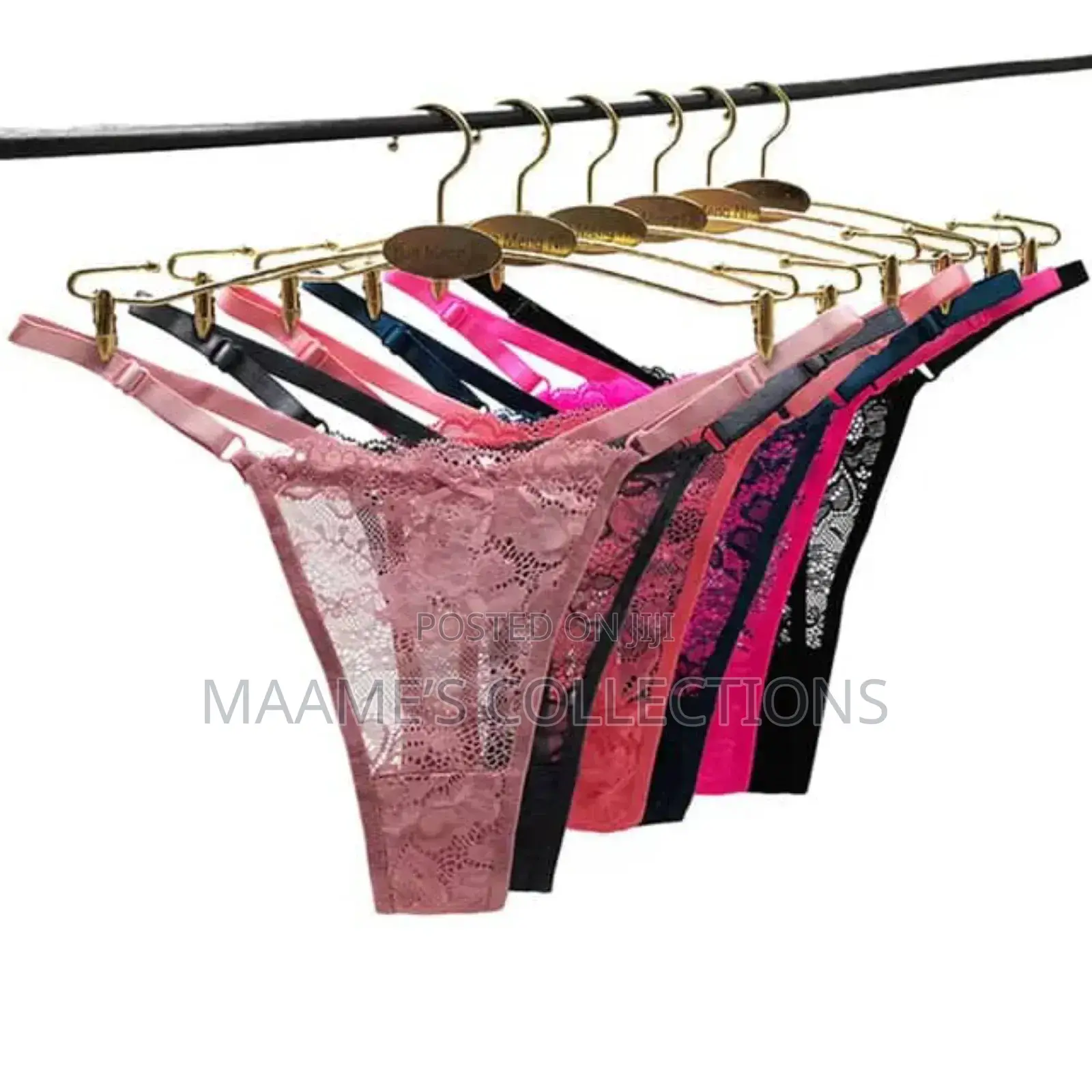 Ladies Pants 12 in a Dozen