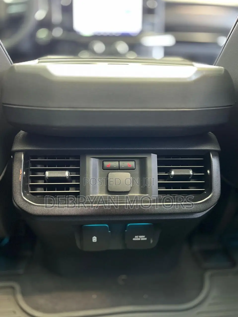 Ford F-150 Raptor 2023 Black