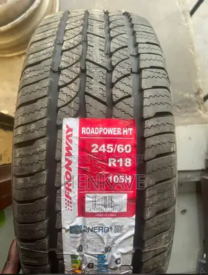 245/50r18 Brand New Tyres Available