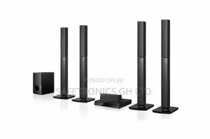 Order 1000w 5.1ch Lhd655bt Speaker Lg