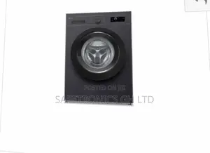 Fabulous 8kg Frontload LG Full Auto F2Y1TYP6J Washingmachine