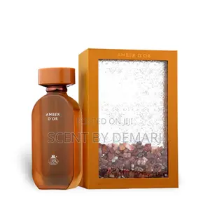Amber d'Or