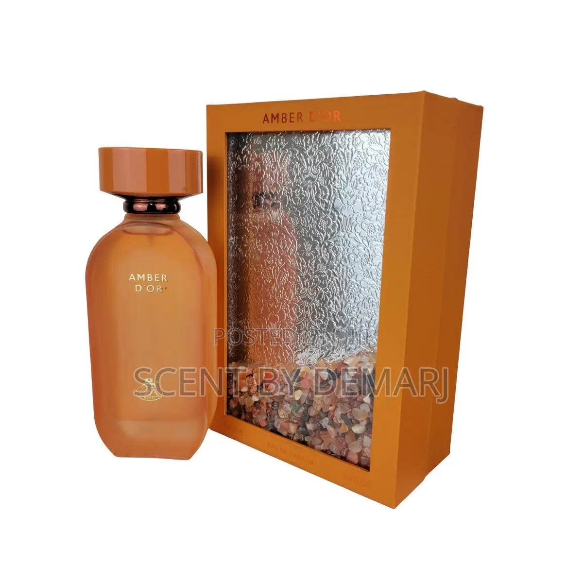 Amber d'Or
