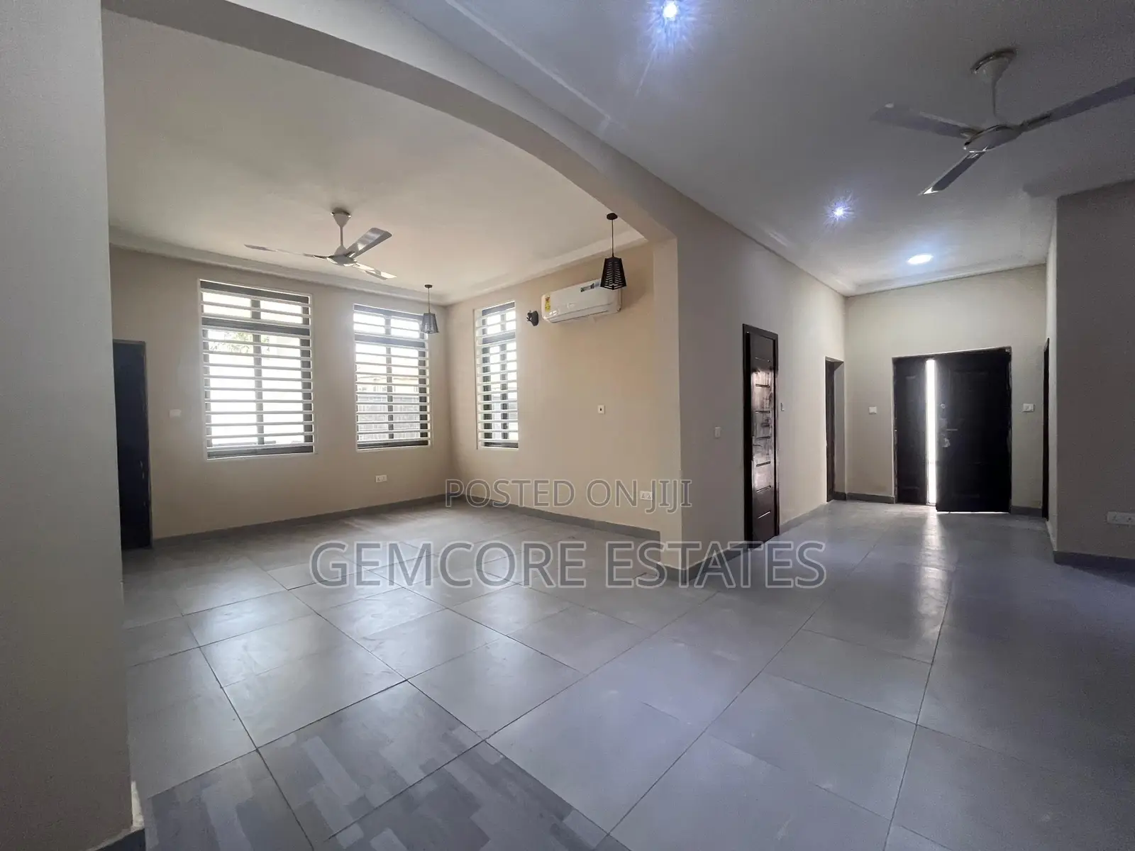 3bdrm Apartment in Ability Down, East Legon for rent