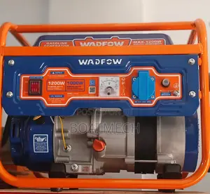 Wadfow 1200watts House Generator