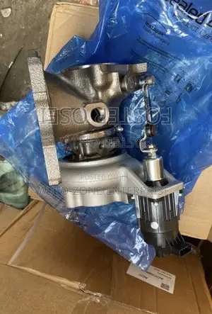Honda CRV 2017 2018 2019 2020 2021 Complete Turbo Charger