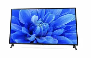 Dynamic LG 43 Inch LP50 Led Full HD Satellite Tv