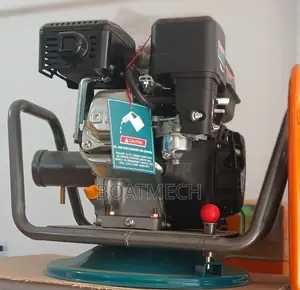 Total 5.5hp Concrete Vibrator