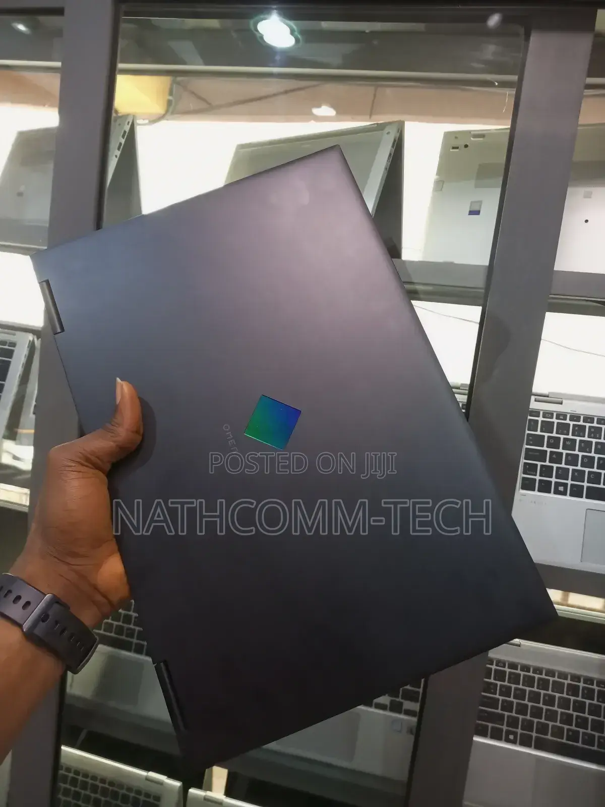 Laptop HP Omen 16 16GB Intel Core I7 SSD 512GB