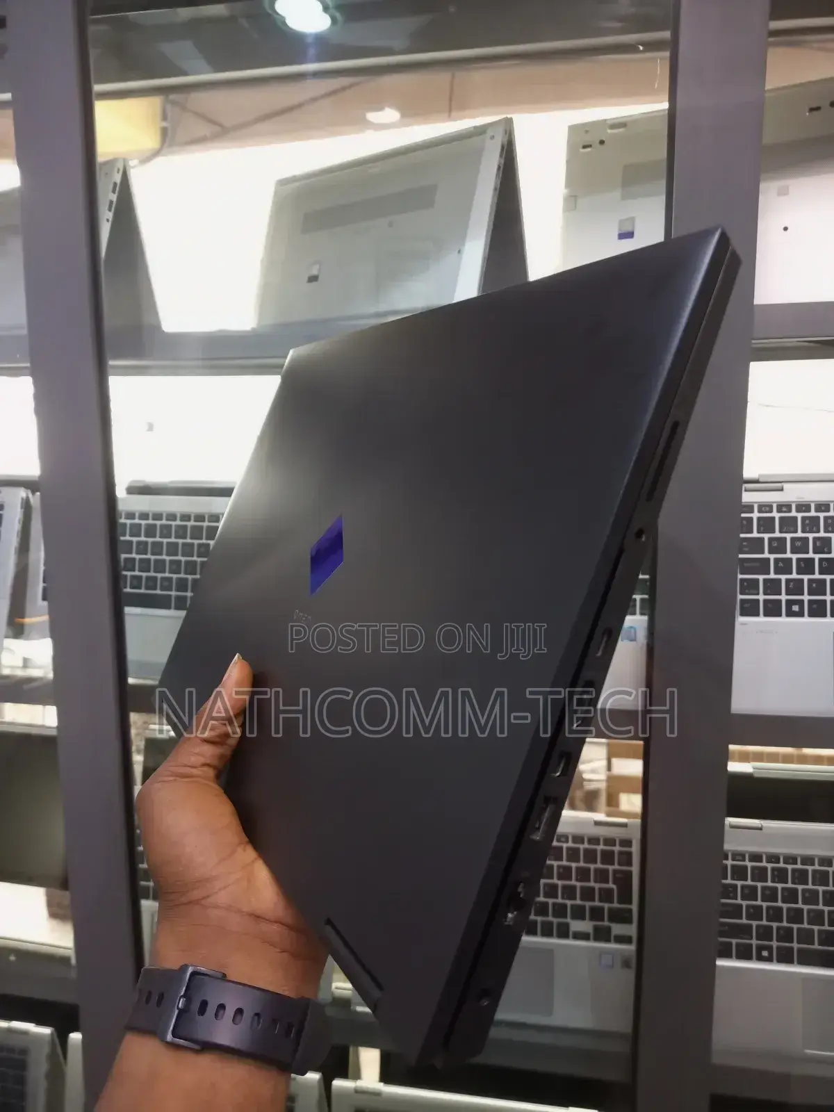 Laptop HP Omen 16 16GB Intel Core I7 SSD 512GB