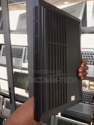 Laptop HP Omen 16 16GB Intel Core I7 SSD 512GB