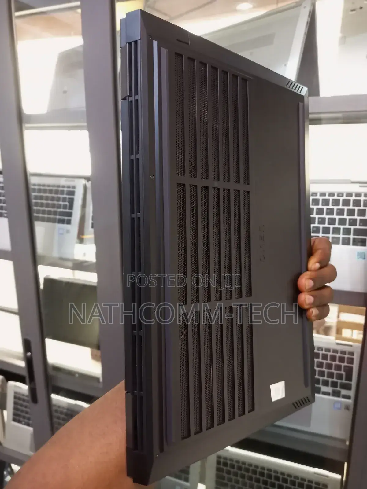 Laptop HP Omen 16 16GB Intel Core I7 SSD 512GB