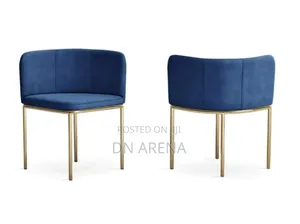 Abingdon Stowaway 4 Velvet Dining Chairs Table Excluded