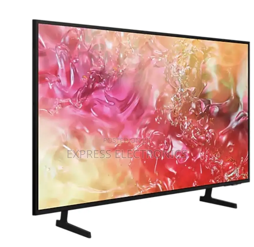 Samsung Uhd Smart Glossy Led 55”Du7000