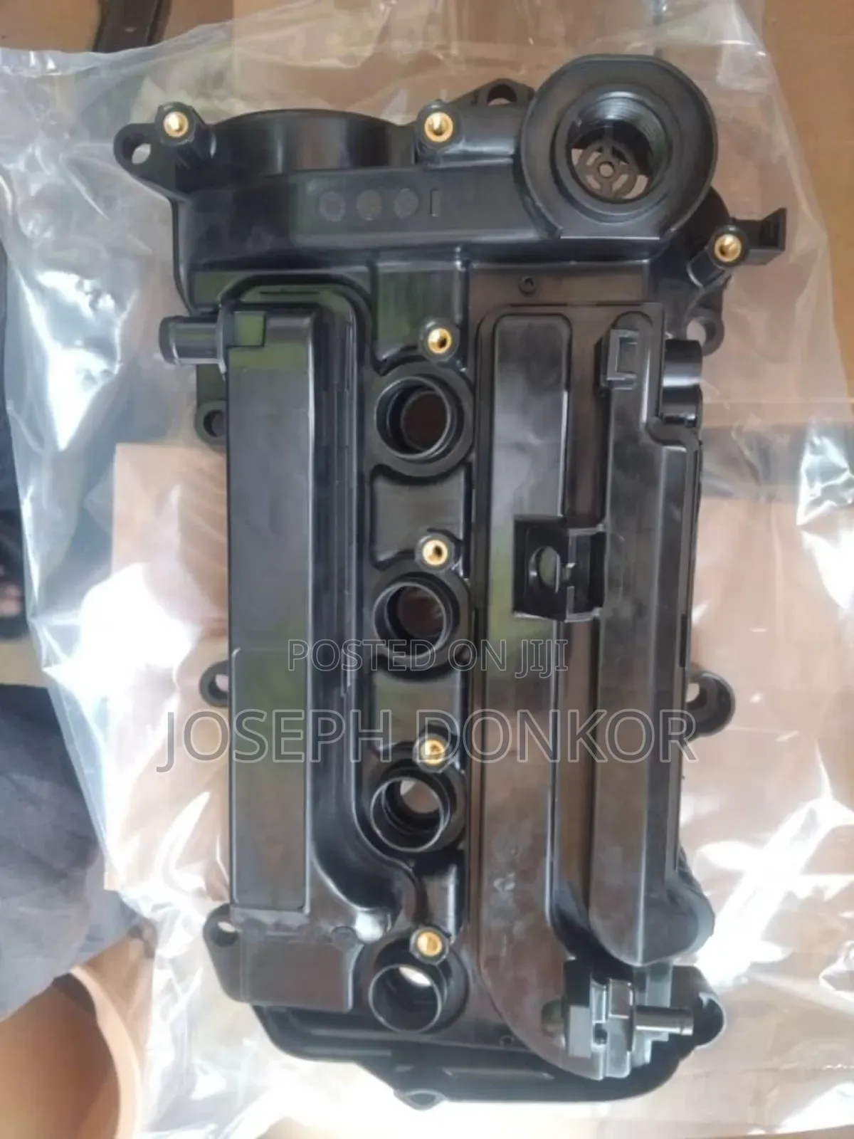Civic Valve Cover 1.5 Turbo 2016,2017,2018,2019,2020,2021