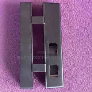 Smart Door Locks for Office Glass Doors With Tuya App
