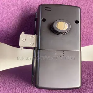 Smart Door Locks for Office Glass Doors With Tuya App