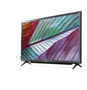 Ultra Modern UHD Smart LG 75UR78006