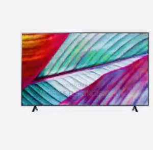 Ultra Modern UHD Smart LG 75UR78006