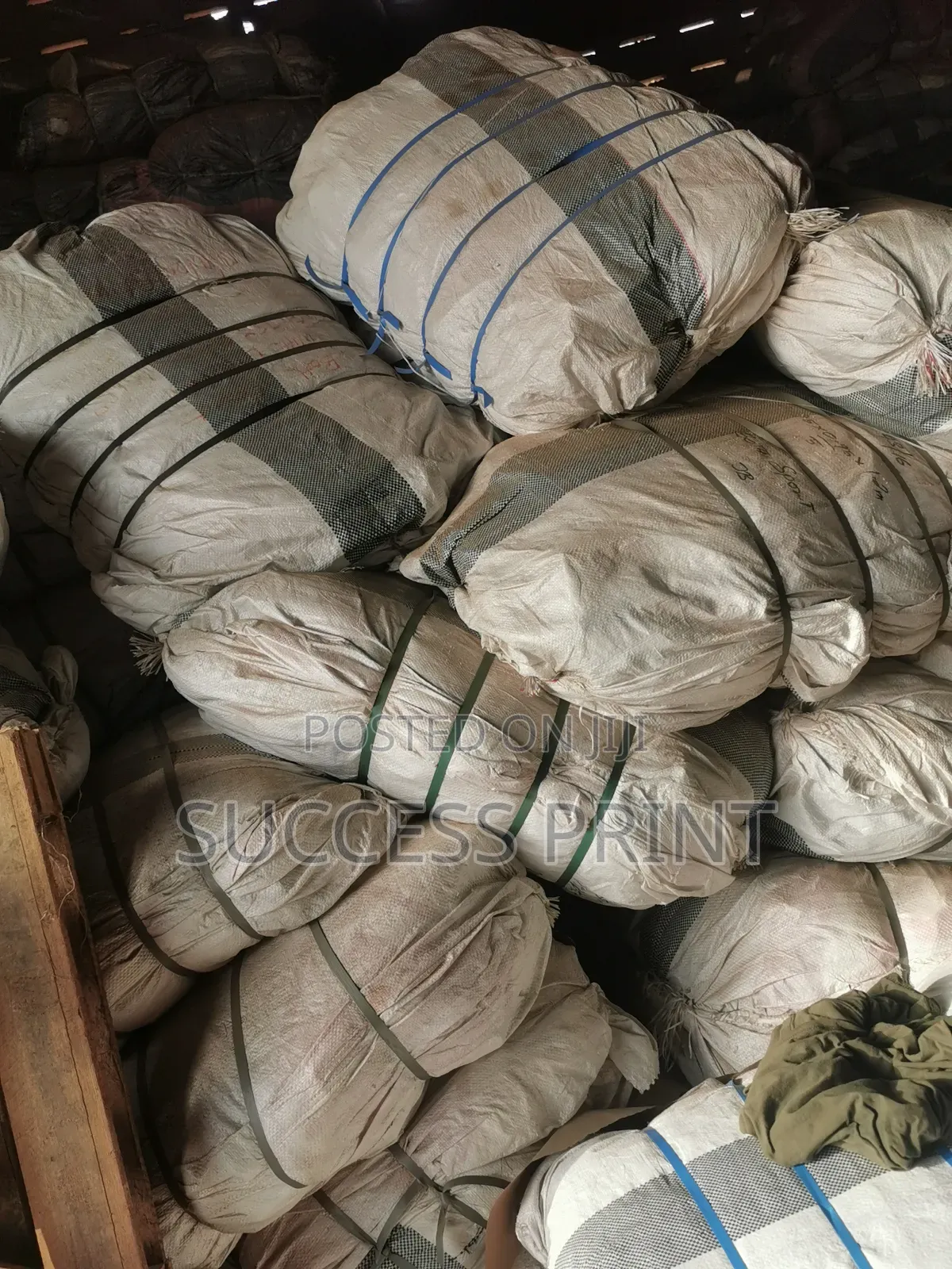 Sacks for Sale