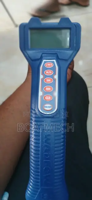 Wadfow Digital Display Measuring Wheel