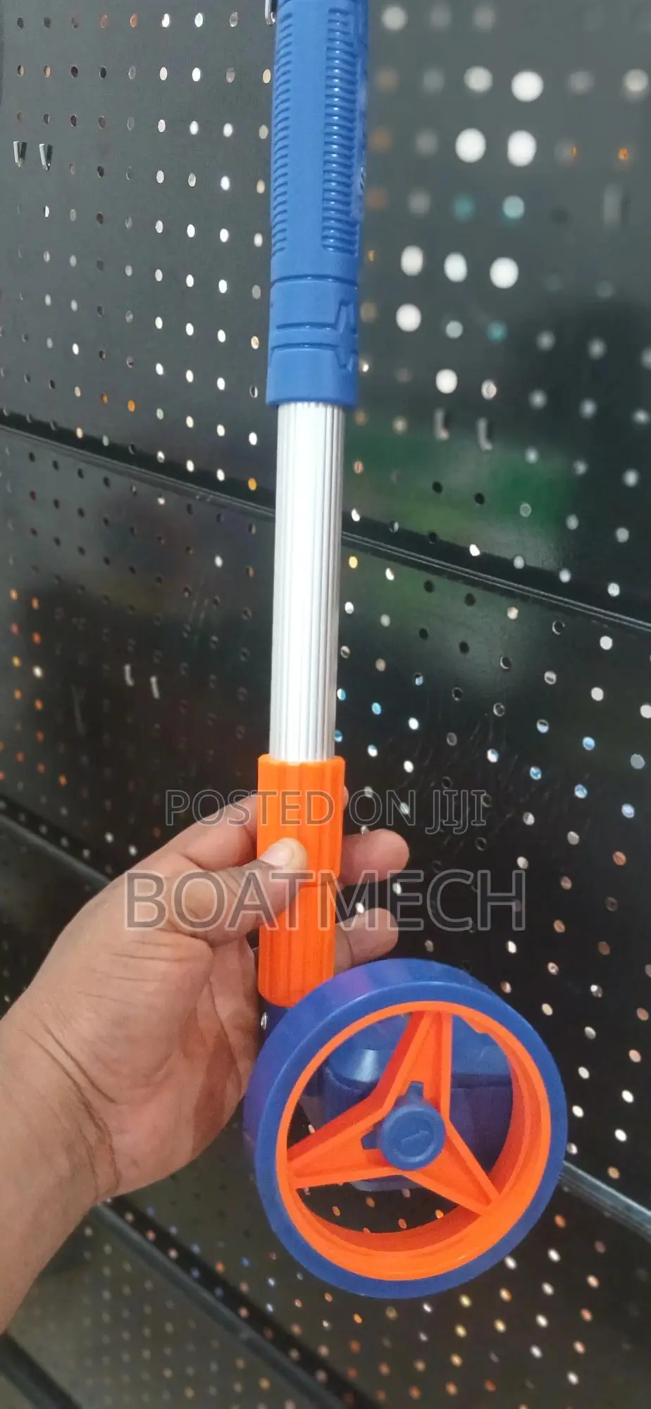 Wadfow Measuring Wheel
