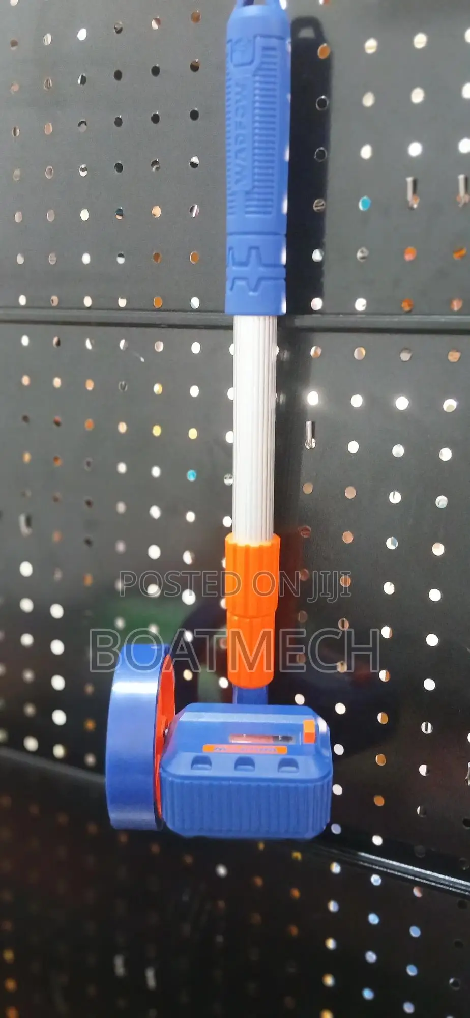 Wadfow Measuring Wheel