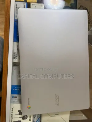 New Laptop Acer Chromebook 15 CB315 4GB Intel eMMC 60GB