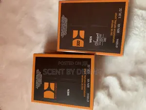 Boss Orange