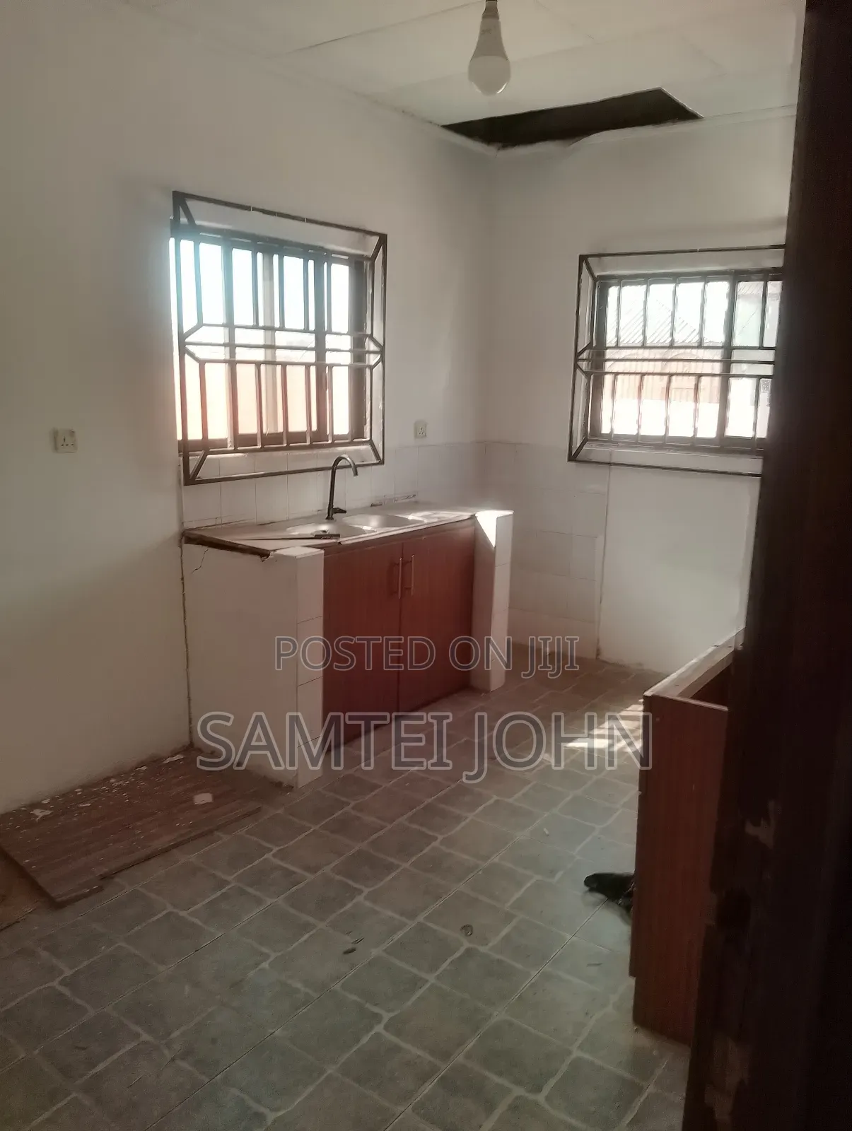 Furnished 4bdrm House in Sinco Properties, Ashaley Botwe for rent