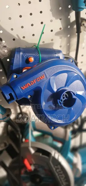 Wadfow 600w Aspirator Blower