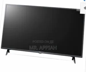 Buy Classic Lg 43LM6370PVA 43 Inch Uhd Smart Tv(New).