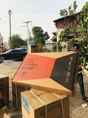 Get Trust Asano 32 Inch Led Digital Satellite Full Hd Tv