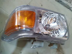 Toyota Landcruiser FJ 70 Headlight Pair Depo