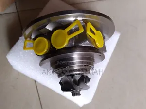 Hyundai Sonata 1.6 Turbo Cartridge