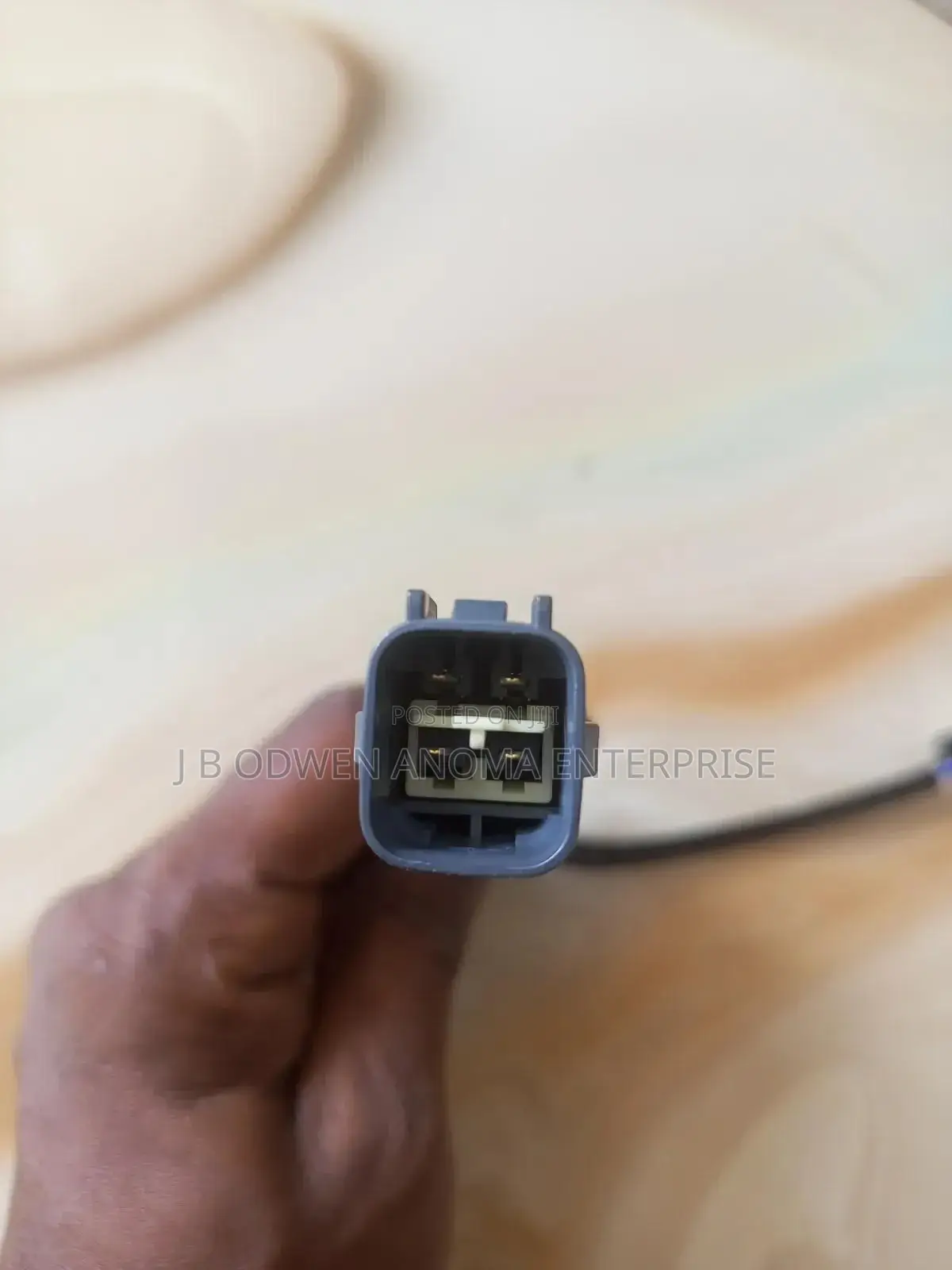 Toyota Corolla 2013 Oxygen Sensor Bank 1