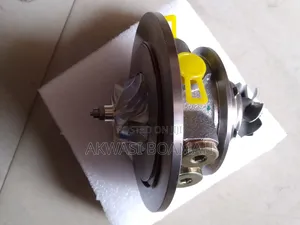 Hyundai Sonata 1.6 Turbo Cartridge