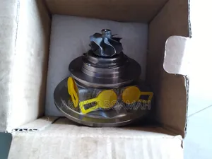 Hyundai Sonata 1.6 Turbo Cartridge