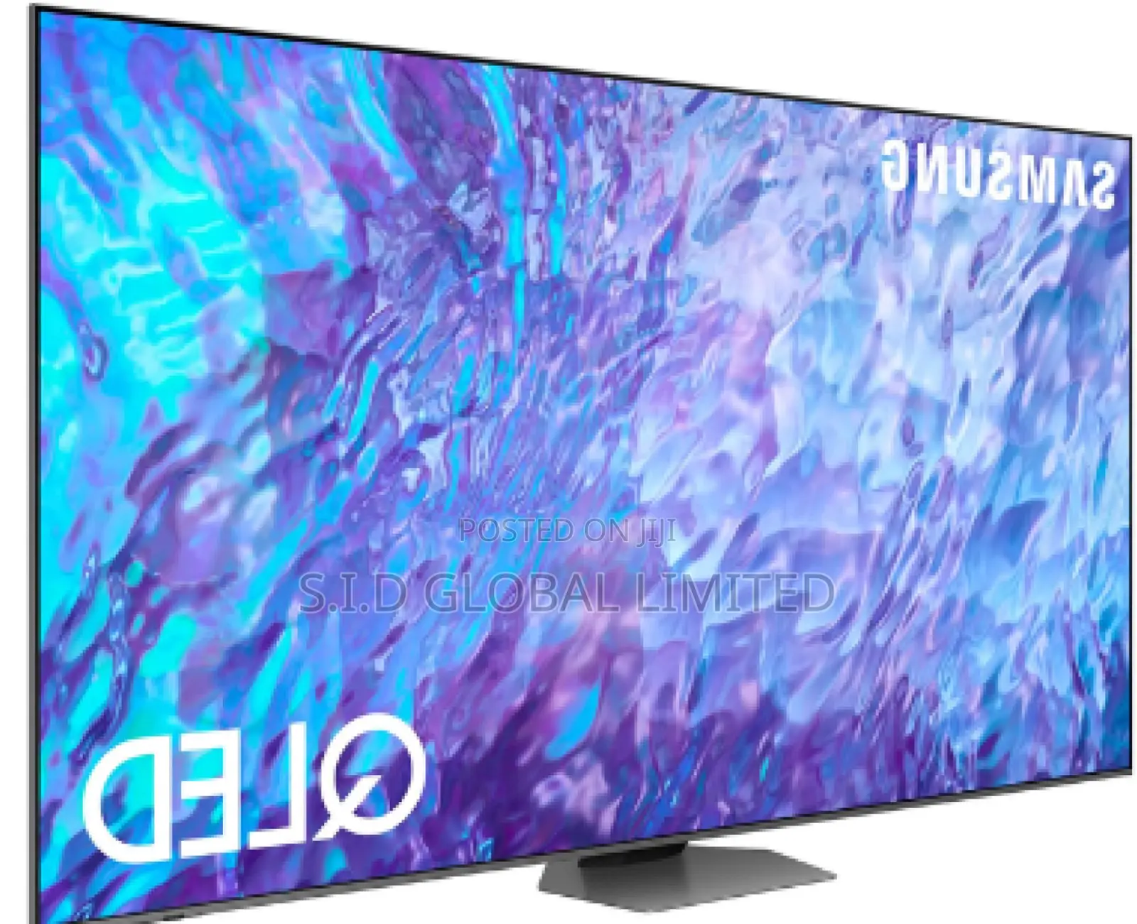 Make This Christmas Enjoyable With 98" Class Qled Q80c