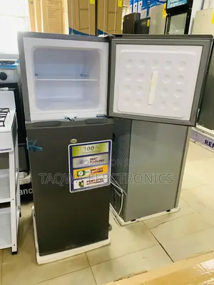 Newly 135ltr Nasco Fridge
