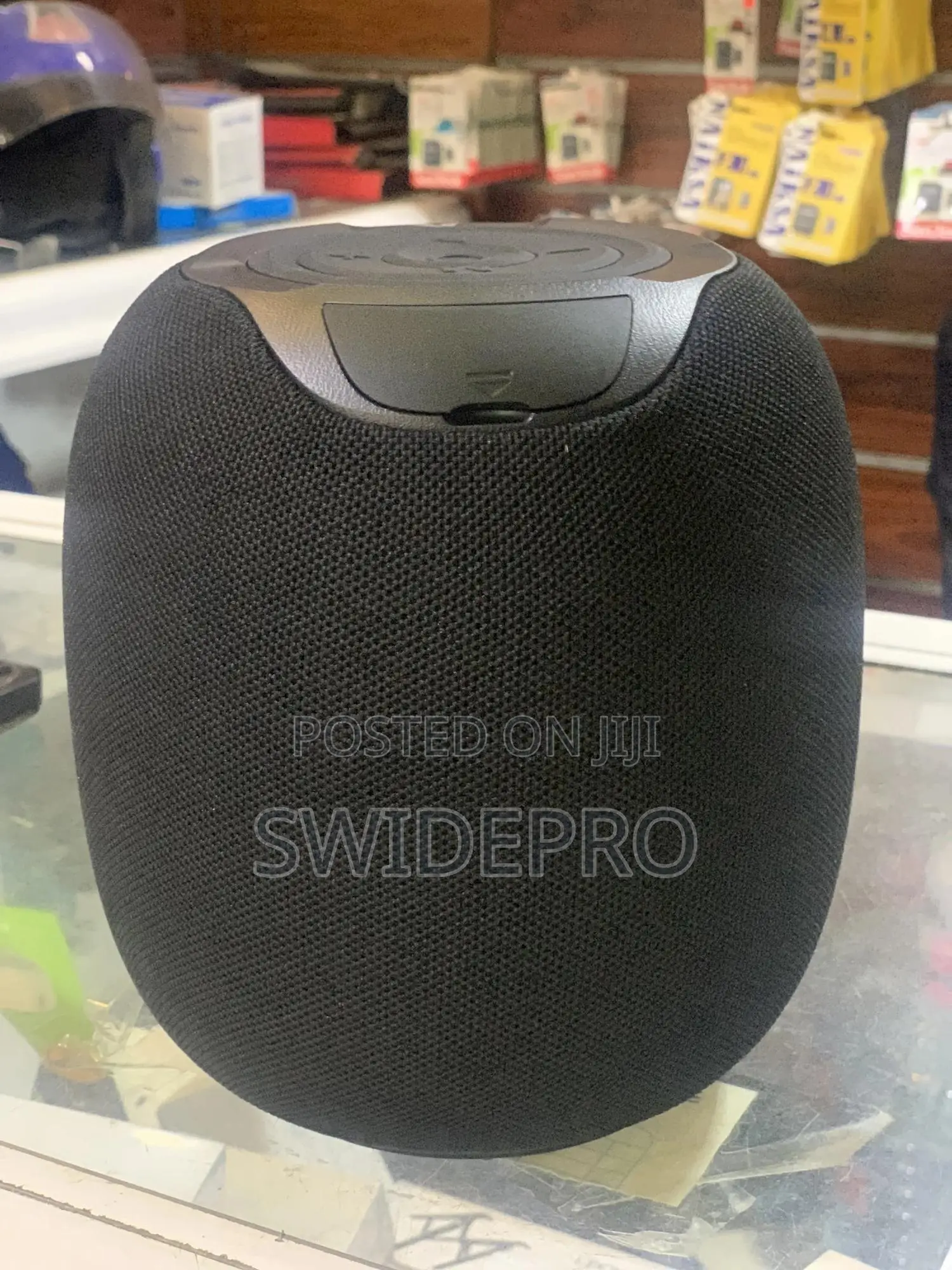 C35 X 20W Output Loud Bluetooth Speaker